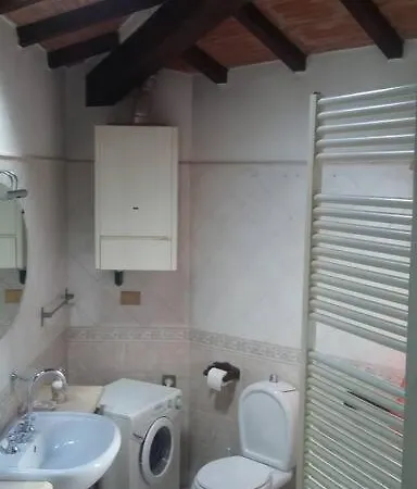 L'angolo Di Luca Vakantiehuis *
