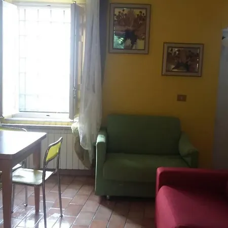 Vakantiehuis L'angolo Di Luca Lucca